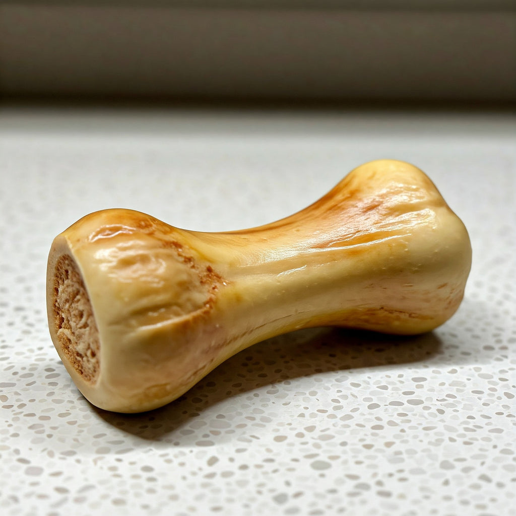 Filled Bone