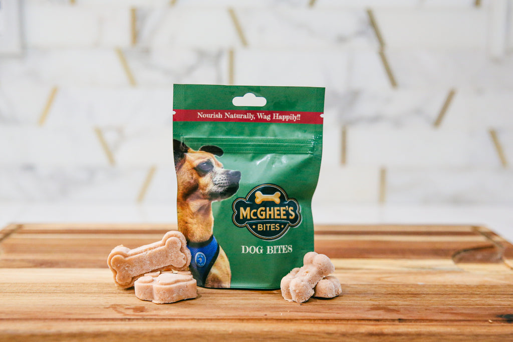 McGhee's Bites 