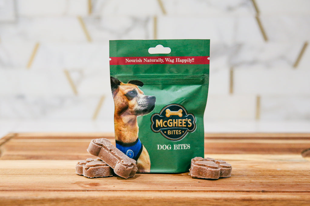 McGhee's Bites 