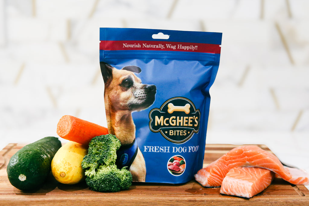 McGhee's Bites 